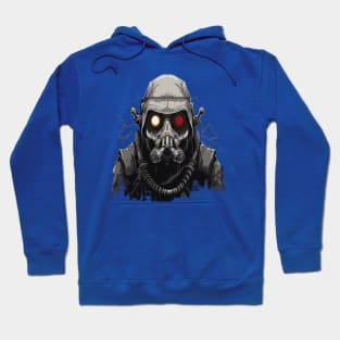 Apocalyptic Hoodie